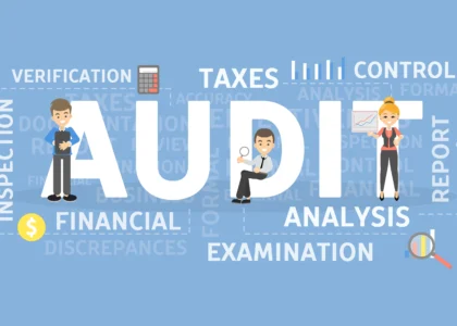 financial audit firms UAE