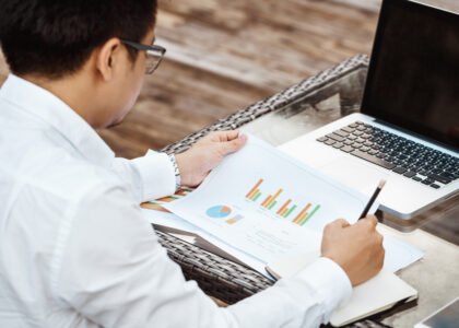 Tax Filing Audit UAE