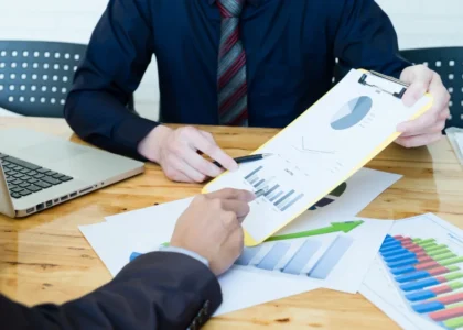 Audit and Assurance UAE