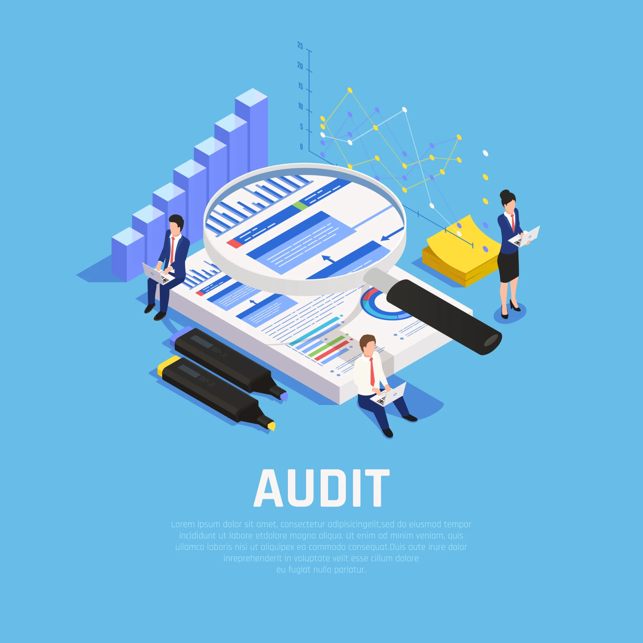 top audit firms UAE