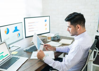 Forensic Audit Abu Dhabi