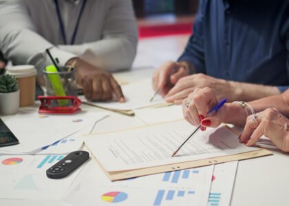 Fraud Risk Assessment UAE