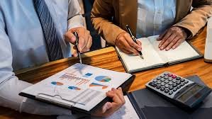 Tax Filing Audit UAE