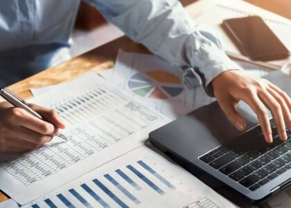 Company liquidation audit UAE