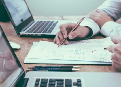 Financial Audit Service UAE