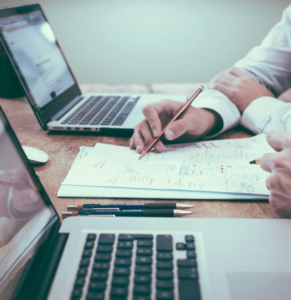 Financial Audit Service UAE