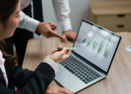 Tax Audit Service UAE